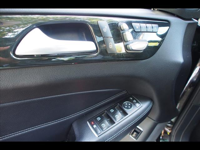 2018 Mercedes-Benz GLE GLE 350 4MATIC