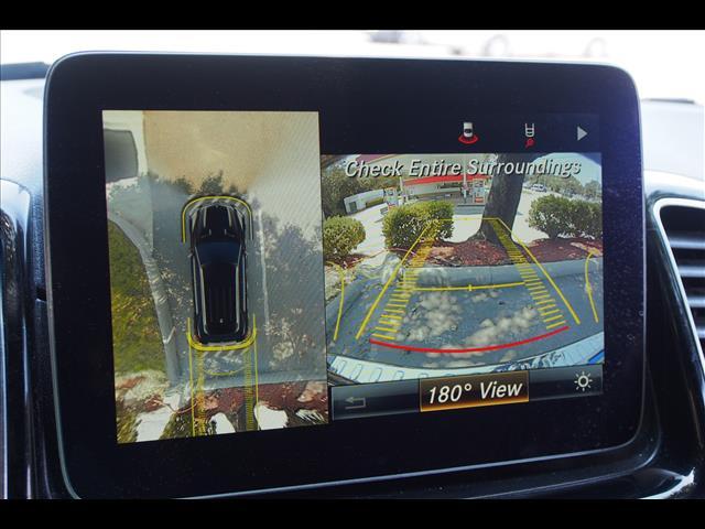 2018 Mercedes-Benz GLE GLE 350 4MATIC