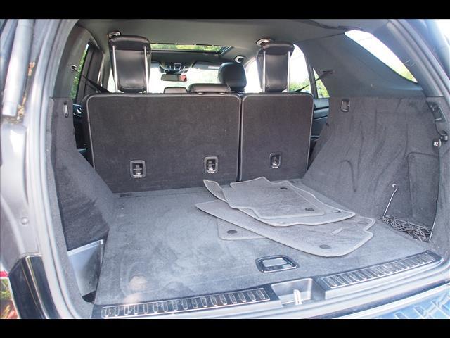 2018 Mercedes-Benz GLE GLE 350 4MATIC