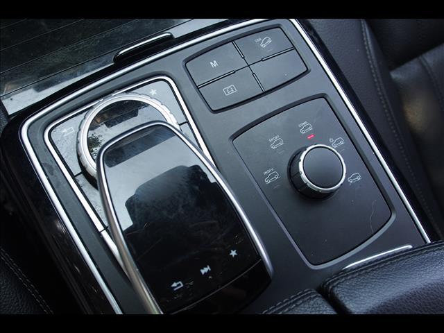 2018 Mercedes-Benz GLE GLE 350 4MATIC