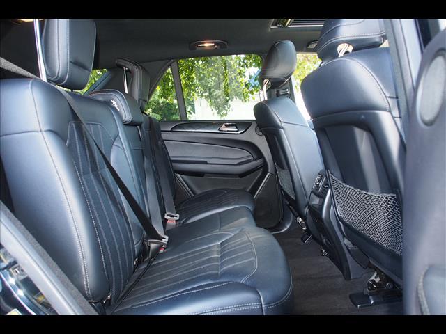 2018 Mercedes-Benz GLE GLE 350 4MATIC