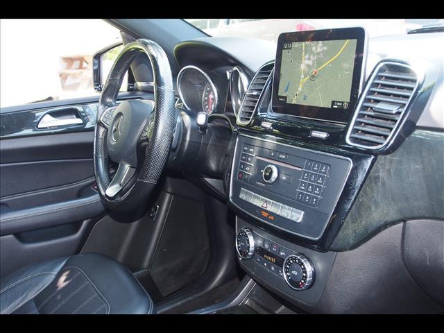 2018 Mercedes-Benz GLE GLE 350 4MATIC