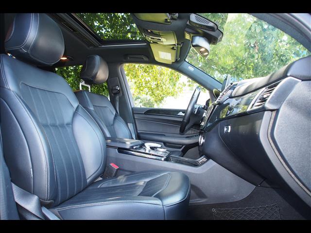 2018 Mercedes-Benz GLE GLE 350 4MATIC