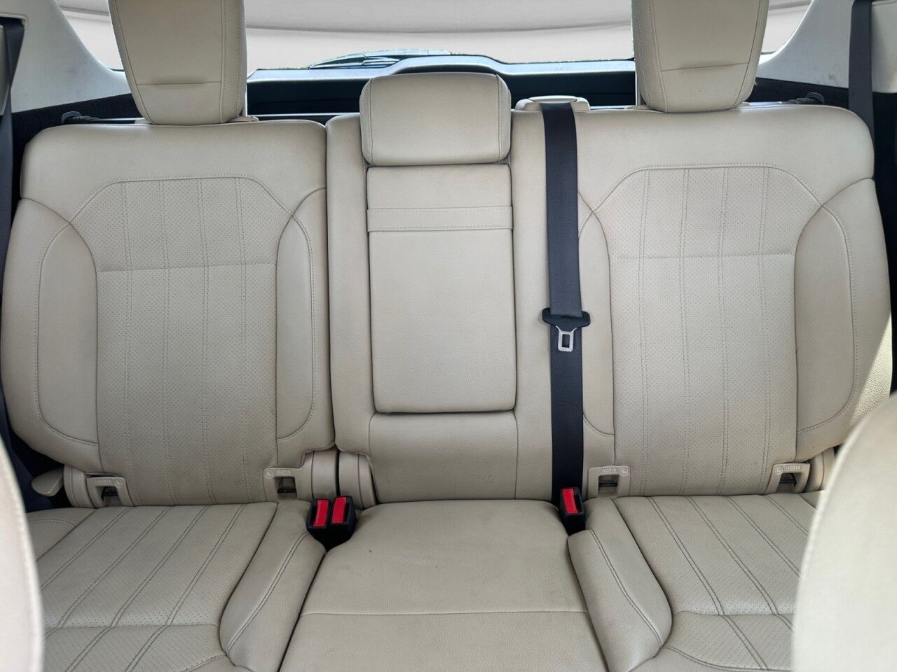 2018 Mercedes-Benz GLE GLE 350 4MATIC SUV Lancaster TX