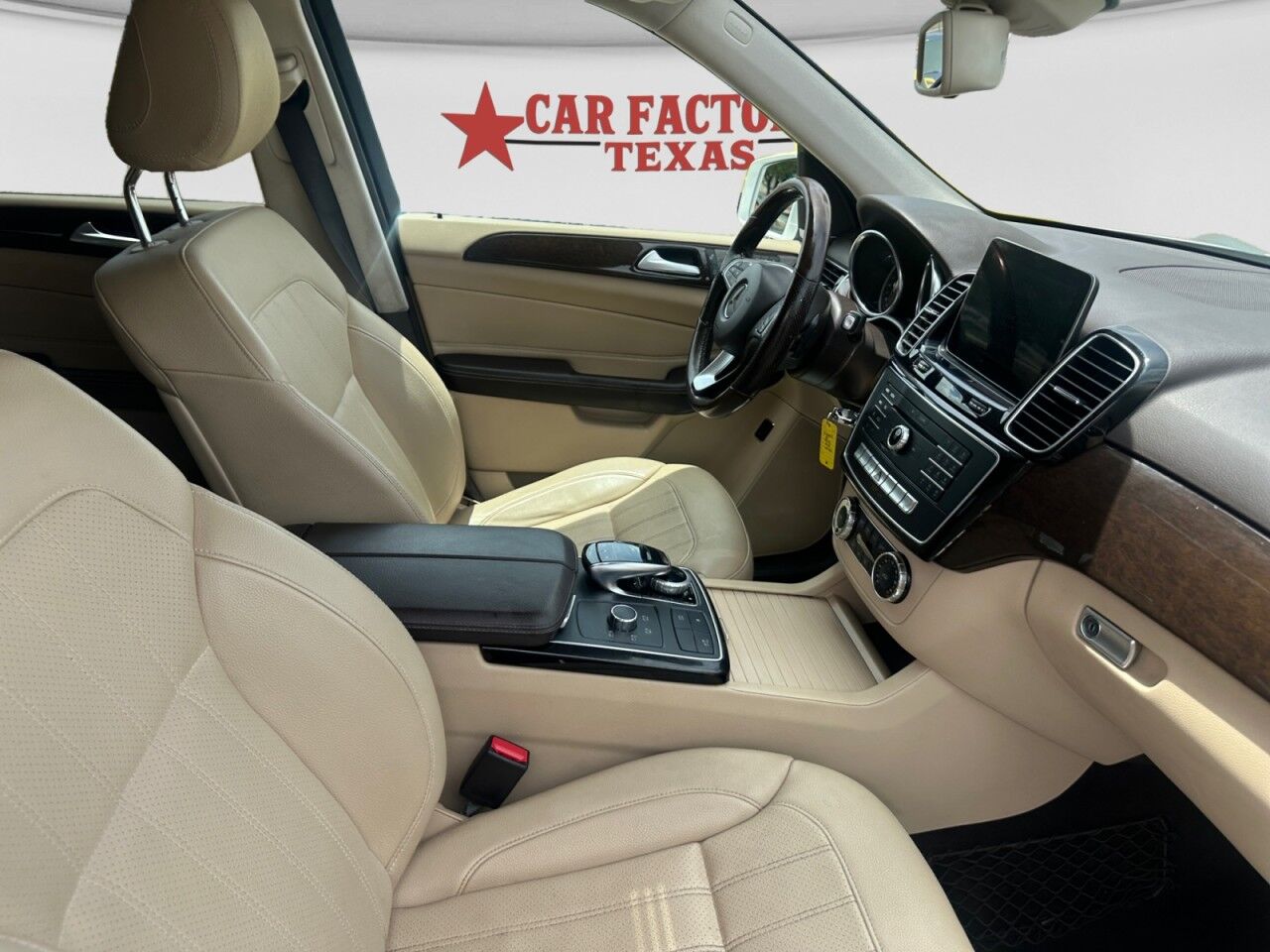 2018 Mercedes-Benz GLE GLE 350 4MATIC SUV Lancaster TX