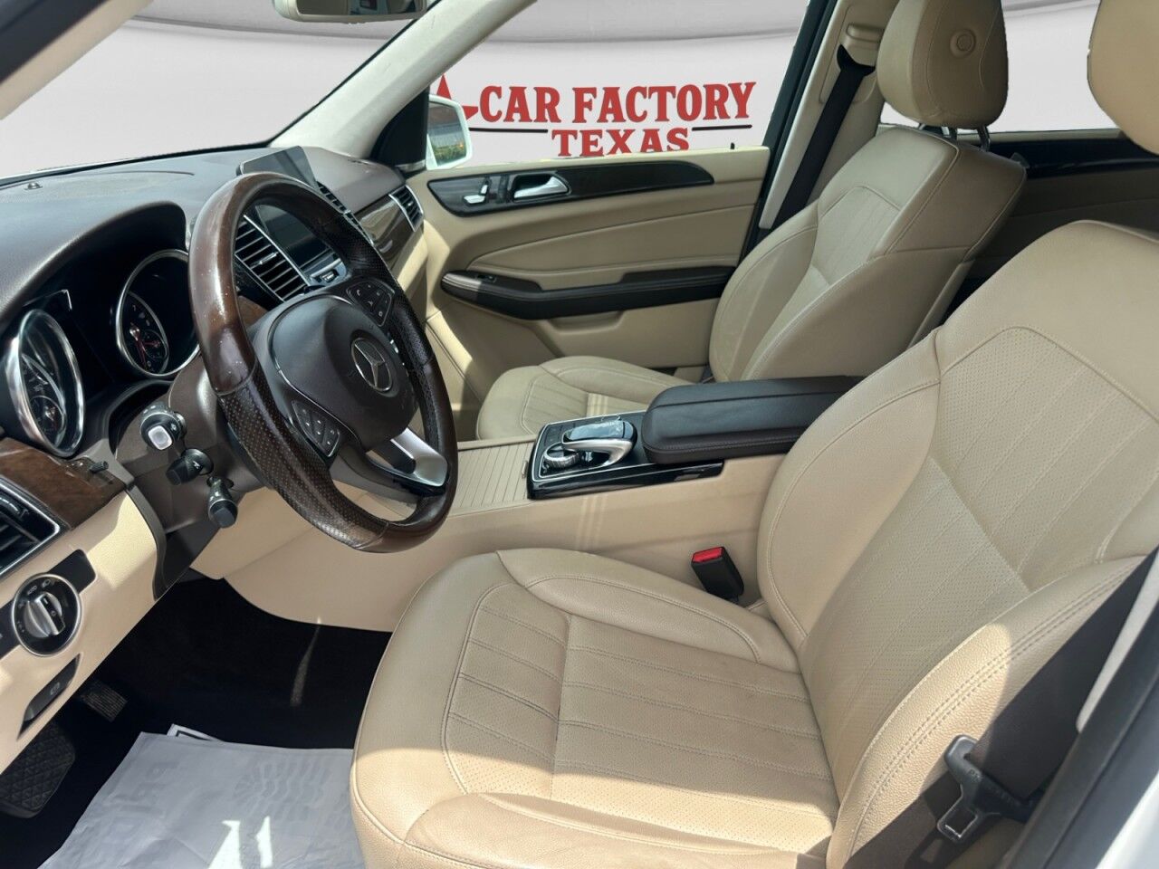 2018 Mercedes-Benz GLE GLE 350 4MATIC SUV Lancaster TX
