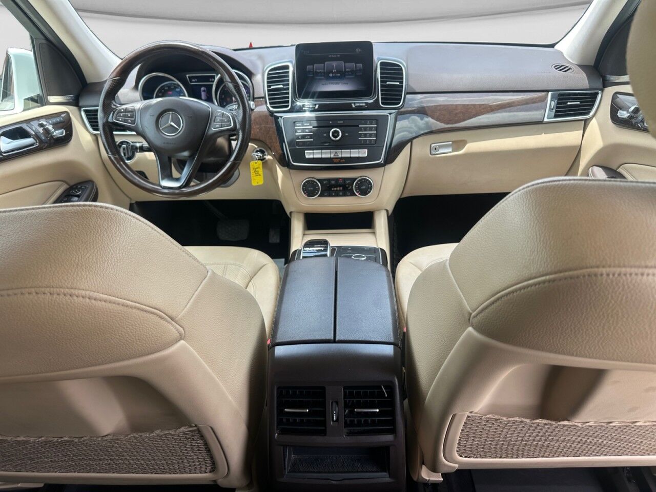 2018 Mercedes-Benz GLE GLE 350 4MATIC SUV Lancaster TX