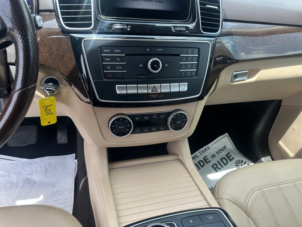 2018 Mercedes-Benz GLE GLE 350 4MATIC SUV Lancaster TX