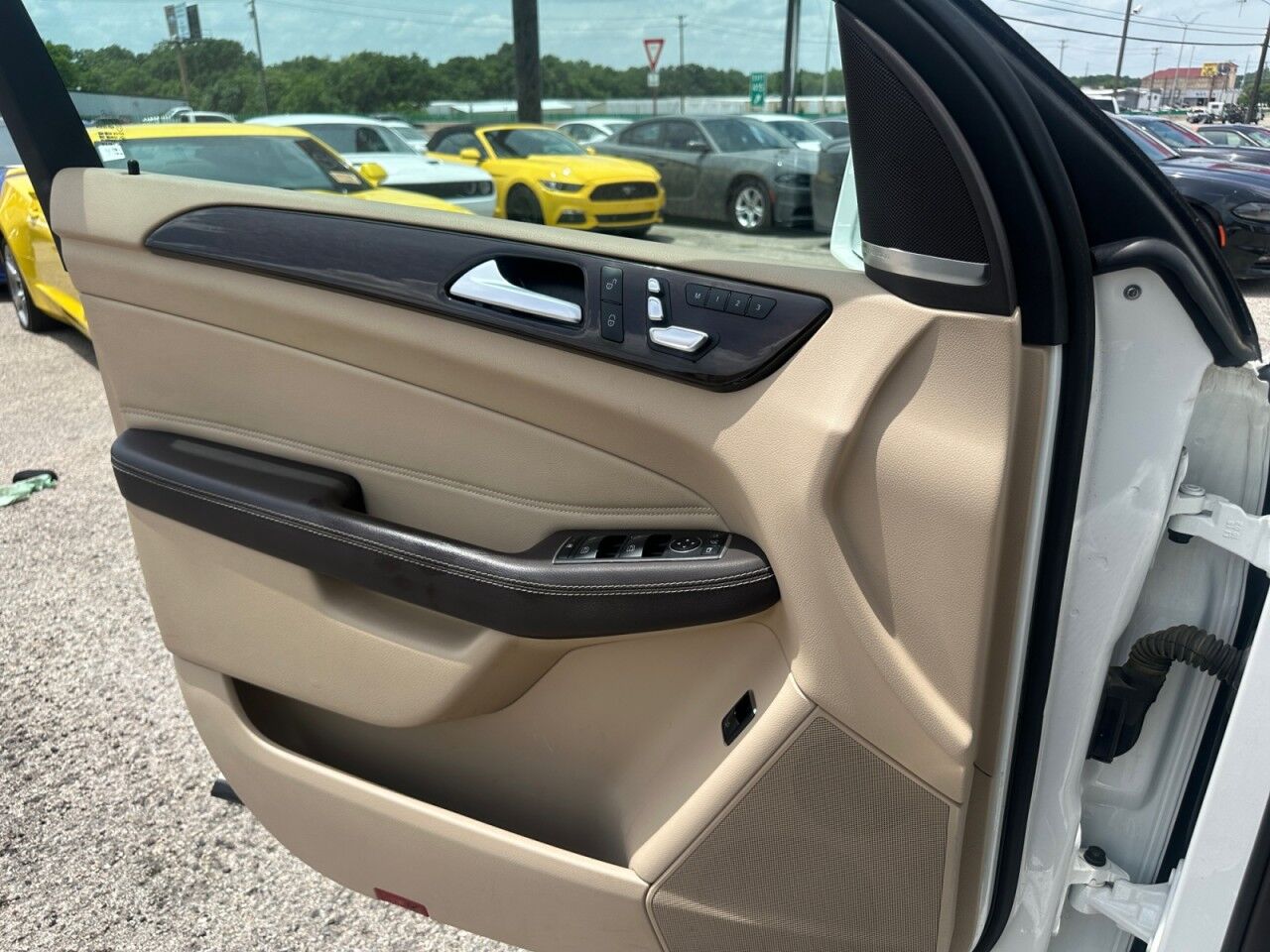 2018 Mercedes-Benz GLE GLE 350 4MATIC SUV Lancaster TX