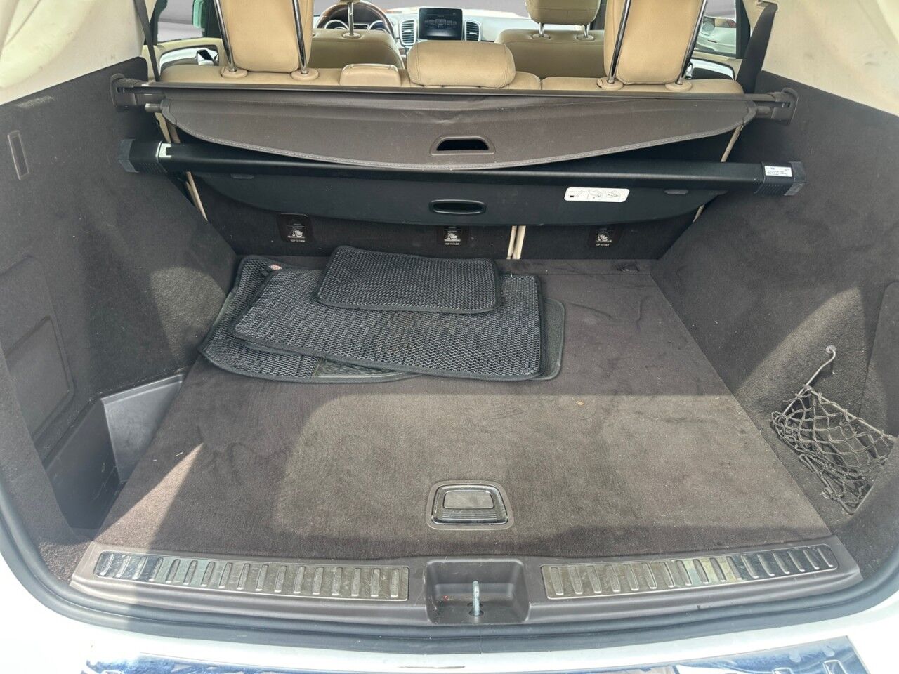 2018 Mercedes-Benz GLE GLE 350 4MATIC SUV Lancaster TX