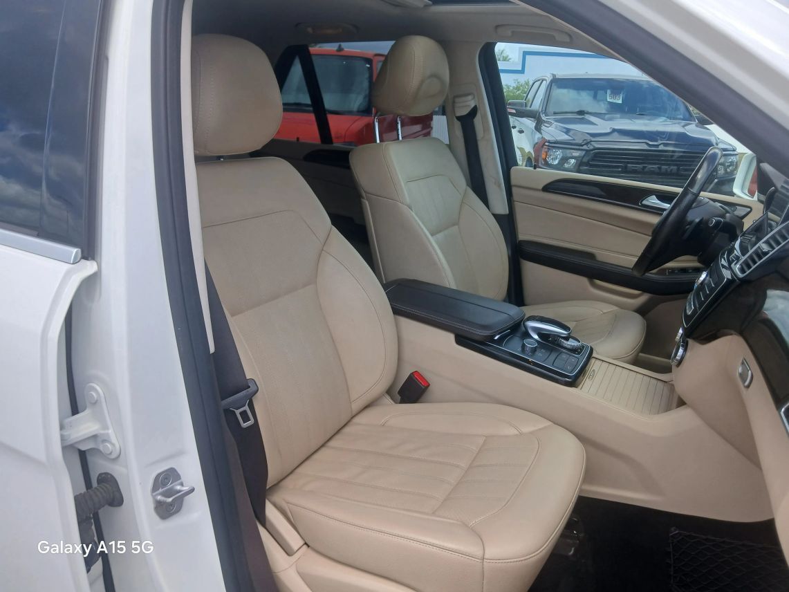 2018 Mercedes-Benz GLE GLE 350 4MATIC Sport Utility 4D Maitland FL