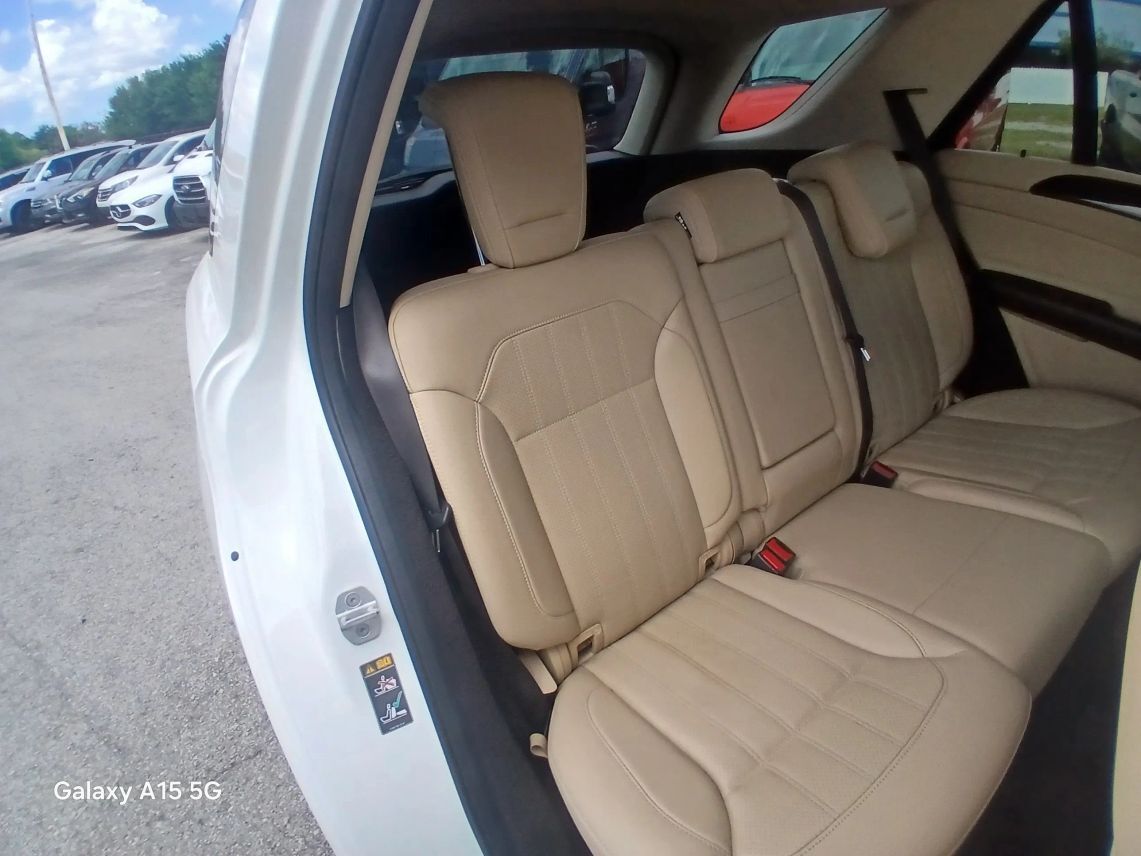 2018 Mercedes-Benz GLE GLE 350 4MATIC Sport Utility 4D Maitland FL