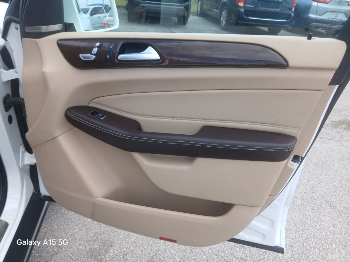 2018 Mercedes-Benz GLE GLE 350 4MATIC Sport Utility 4D Maitland FL