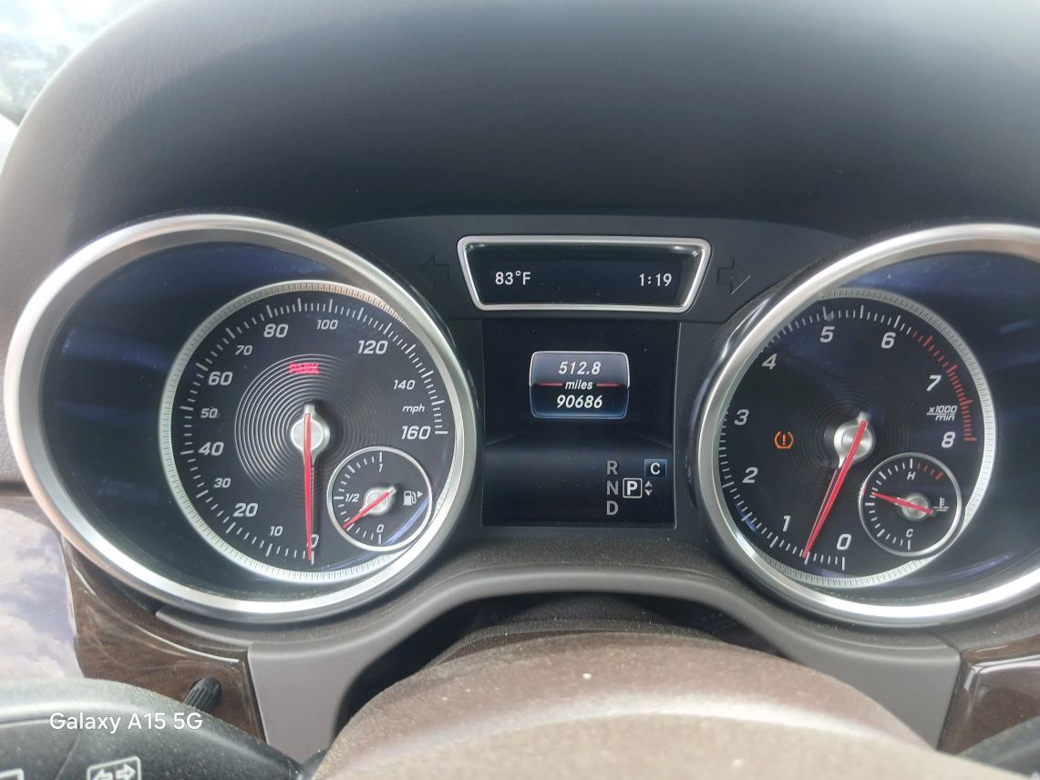 2018 Mercedes-Benz GLE GLE 350 4MATIC Sport Utility 4D Maitland FL