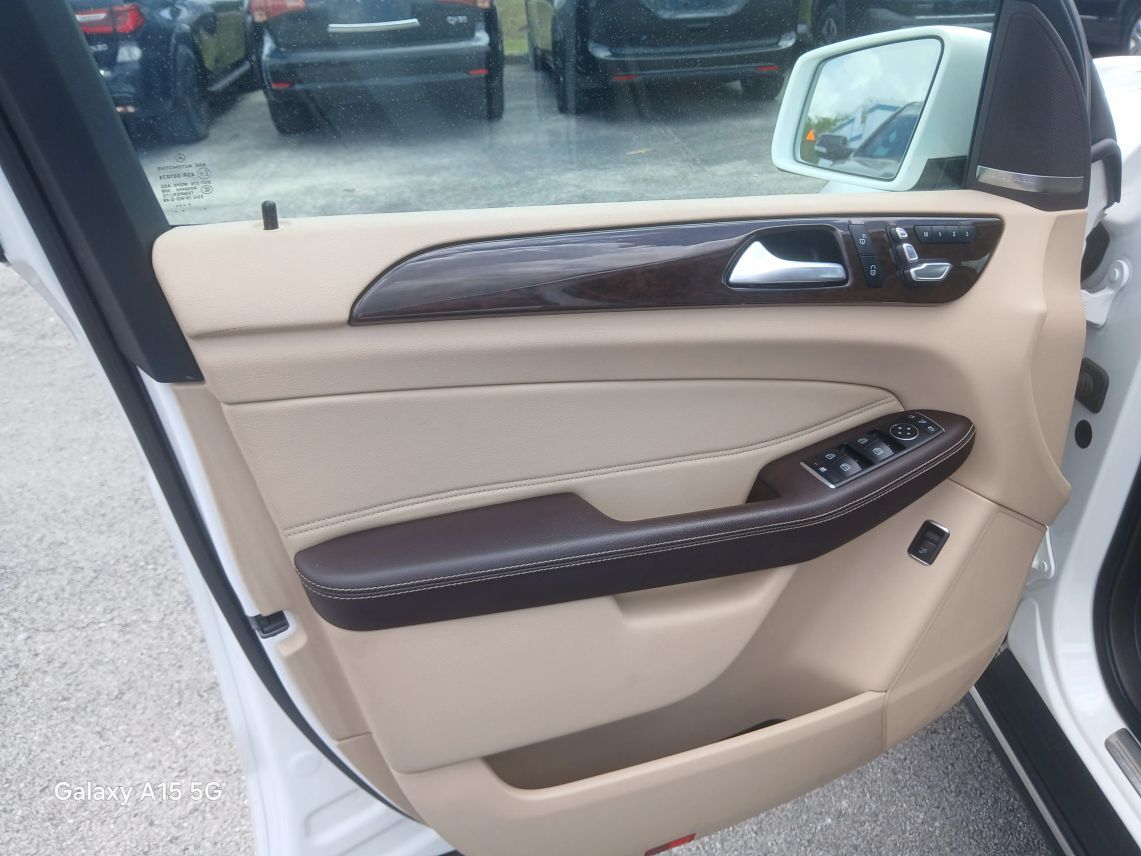 2018 Mercedes-Benz GLE GLE 350 4MATIC Sport Utility 4D Maitland FL