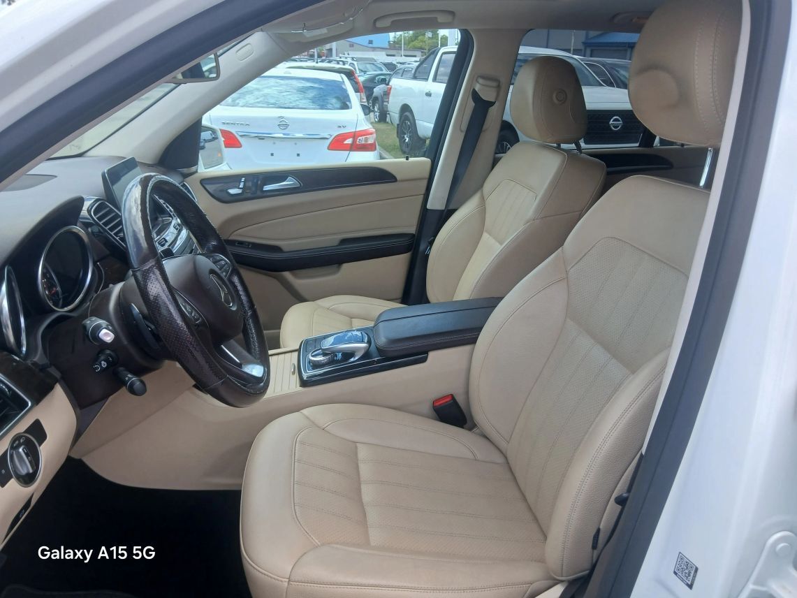 2018 Mercedes-Benz GLE GLE 350 4MATIC Sport Utility 4D Maitland FL