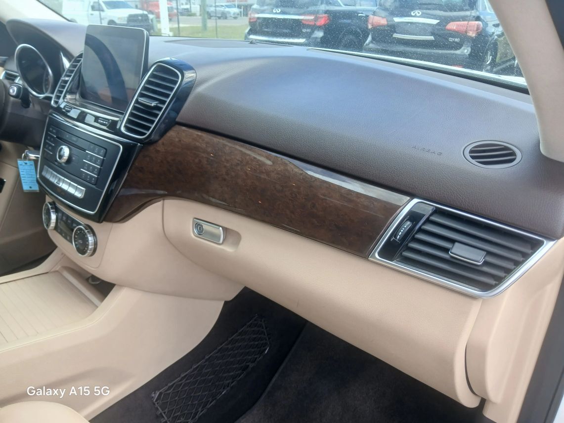 2018 Mercedes-Benz GLE GLE 350 4MATIC Sport Utility 4D Maitland FL