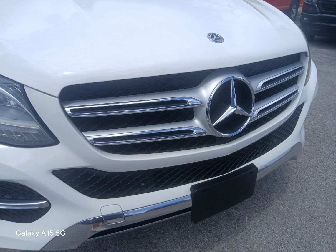 2018 Mercedes-Benz GLE GLE 350 4MATIC Sport Utility 4D Maitland FL