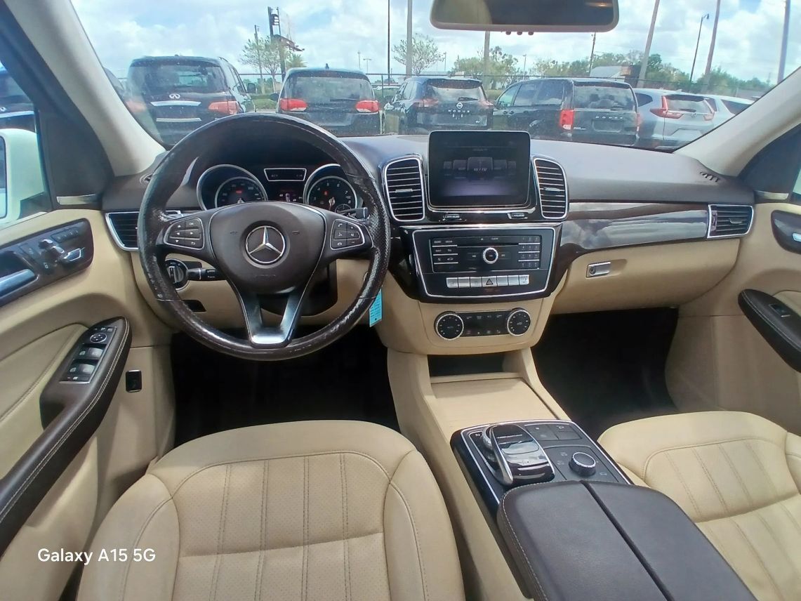 2018 Mercedes-Benz GLE GLE 350 4MATIC Sport Utility 4D Maitland FL