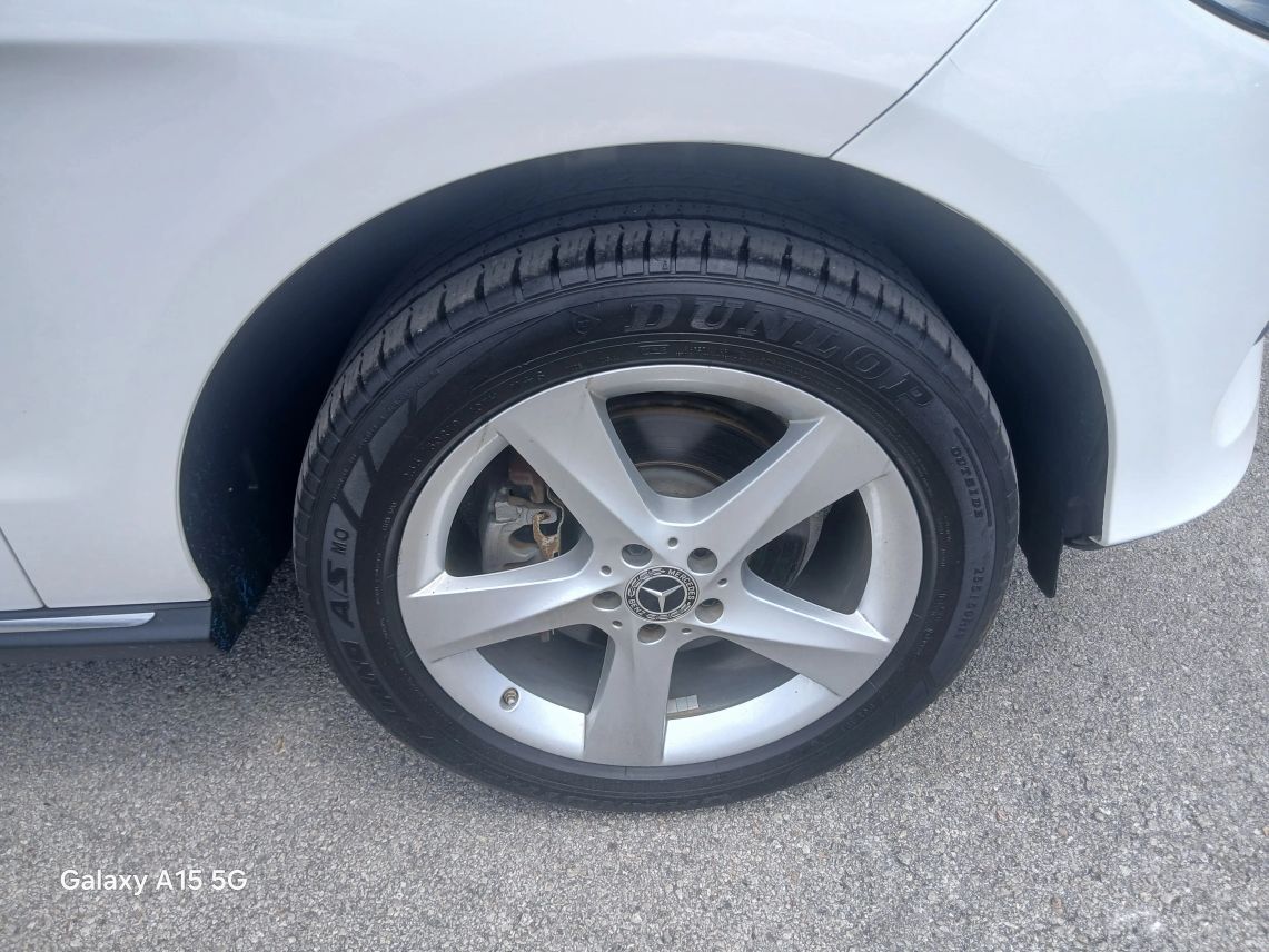 2018 Mercedes-Benz GLE GLE 350 4MATIC Sport Utility 4D Maitland FL