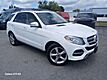 2018 Mercedes-Benz GLE GLE 350 4MATIC Sport Utility 4D