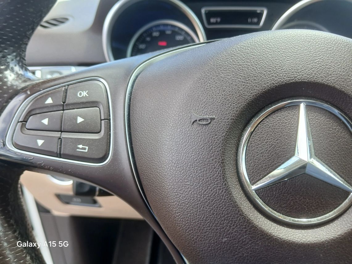 2018 Mercedes-Benz GLE GLE 350 4MATIC Sport Utility 4D Maitland FL