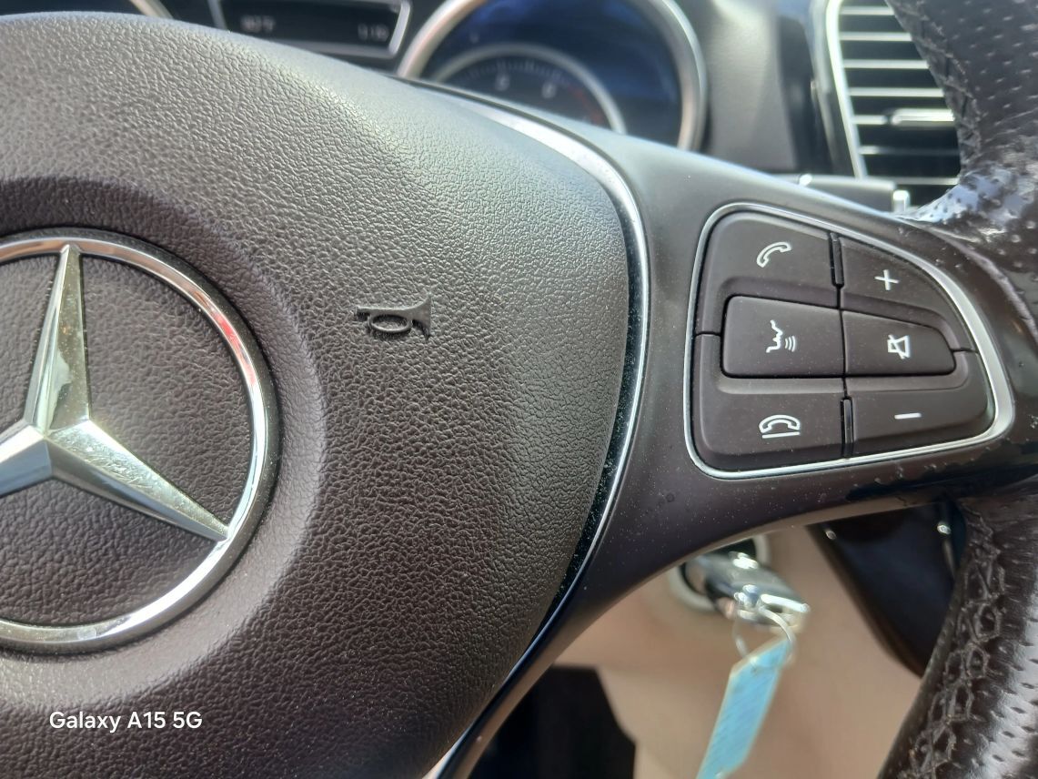 2018 Mercedes-Benz GLE GLE 350 4MATIC Sport Utility 4D Maitland FL