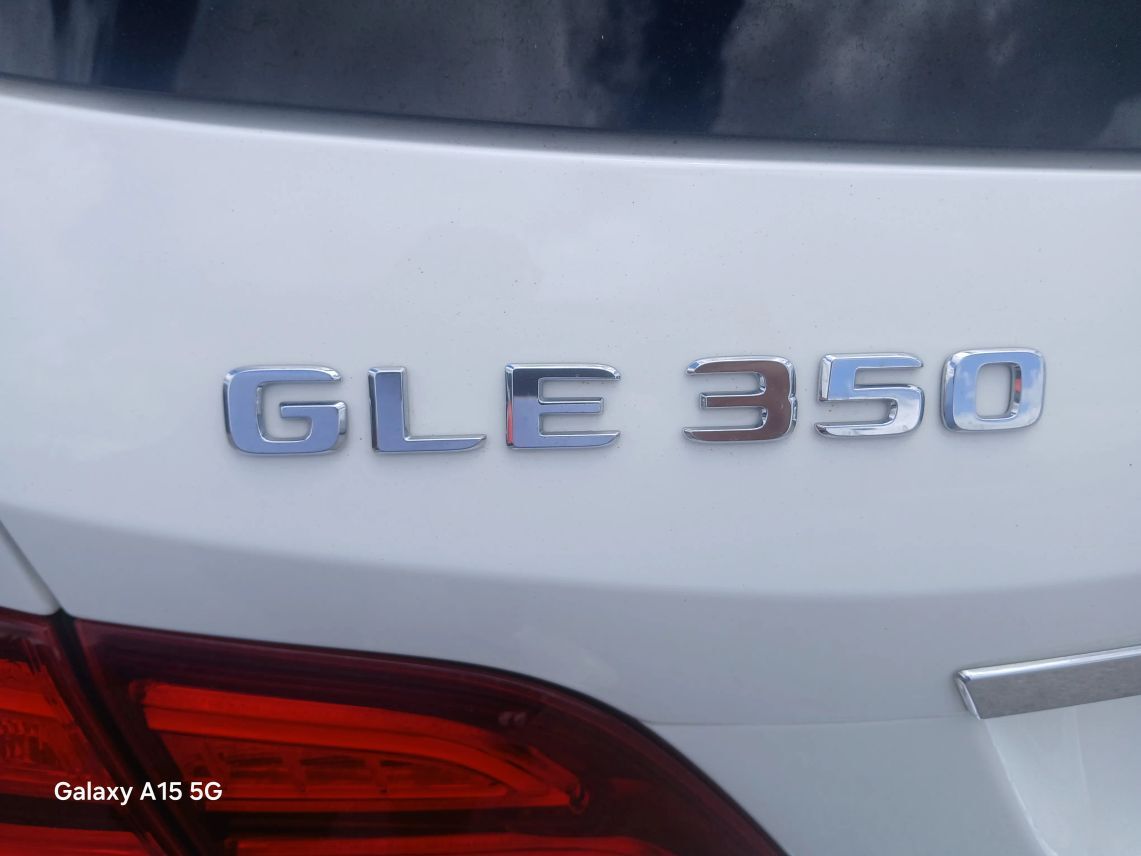 2018 Mercedes-Benz GLE GLE 350 4MATIC Sport Utility 4D Maitland FL