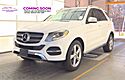 2018 Mercedes-Benz GLE GLE 350 4MATIC Sport Utility 4D