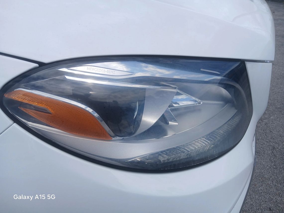 2018 Mercedes-Benz GLE GLE 350 4MATIC Sport Utility 4D Maitland FL