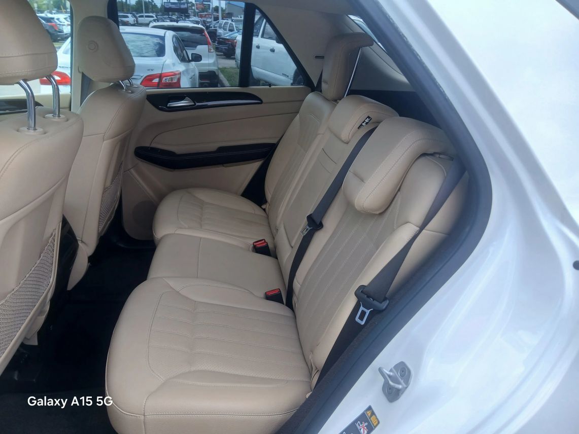 2018 Mercedes-Benz GLE GLE 350 4MATIC Sport Utility 4D Maitland FL