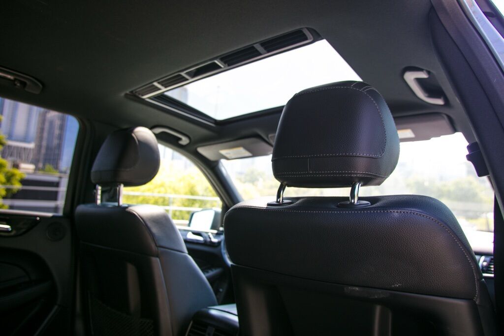 2018 Mercedes-Benz GLE GLE 350 Atlanta GA