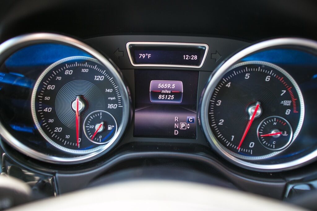 2018 Mercedes-Benz GLE GLE 350 Atlanta GA