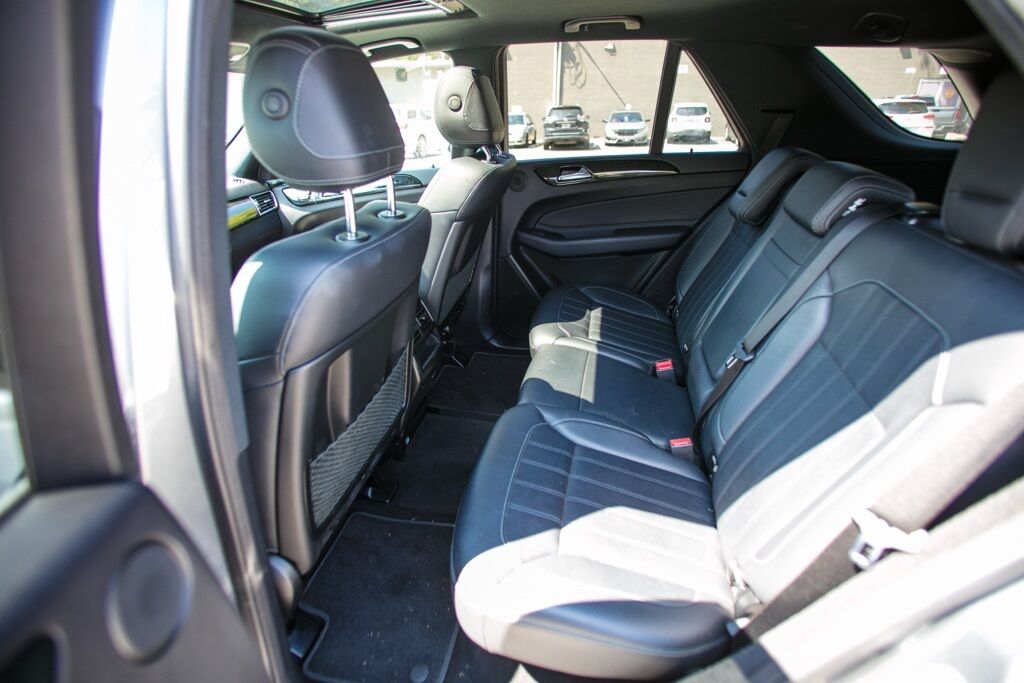 2018 Mercedes-Benz GLE GLE 350 Atlanta GA