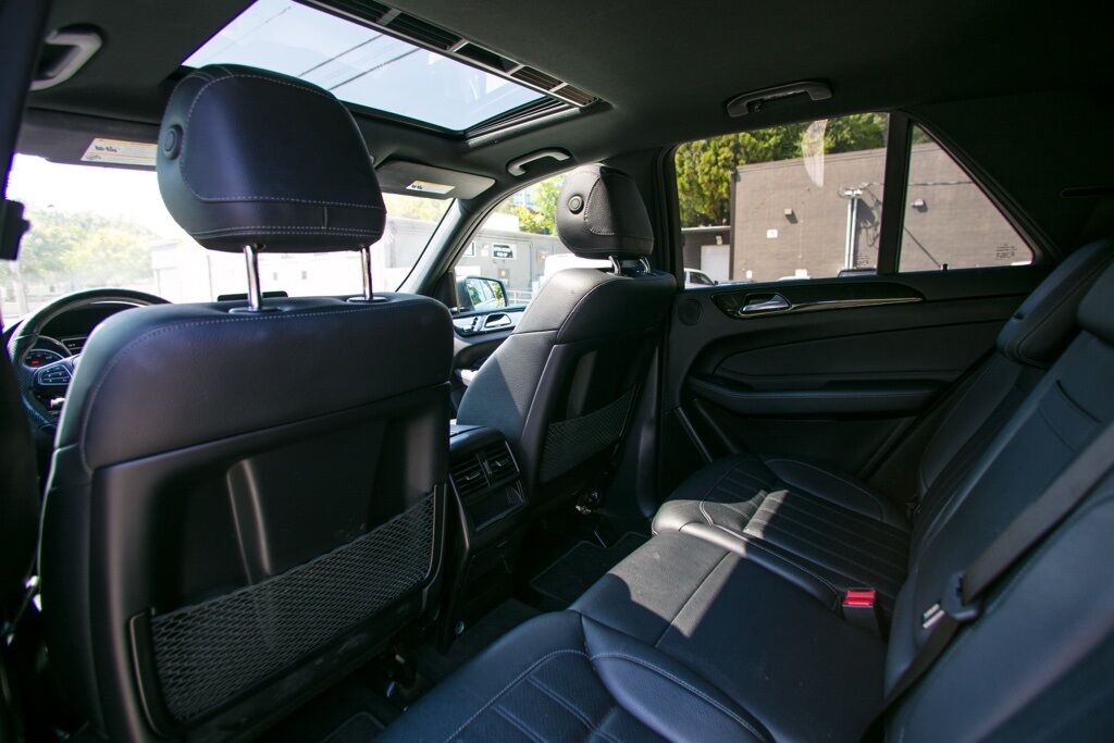 2018 Mercedes-Benz GLE GLE 350 Atlanta GA