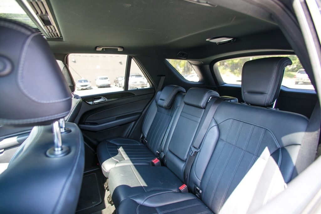 2018 Mercedes-Benz GLE GLE 350 Atlanta GA