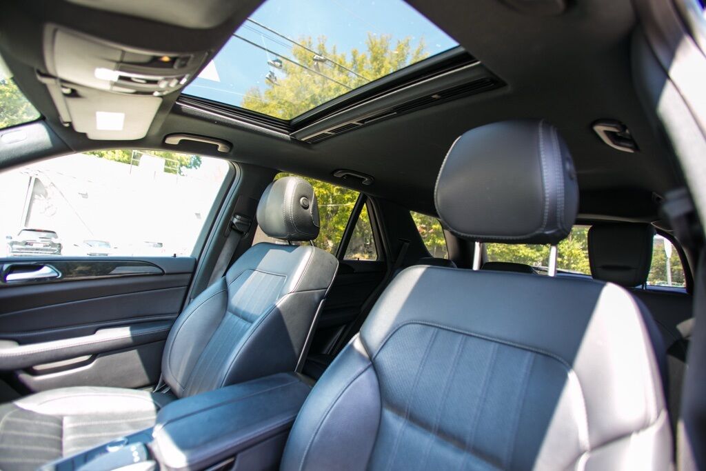 2018 Mercedes-Benz GLE GLE 350 Atlanta GA