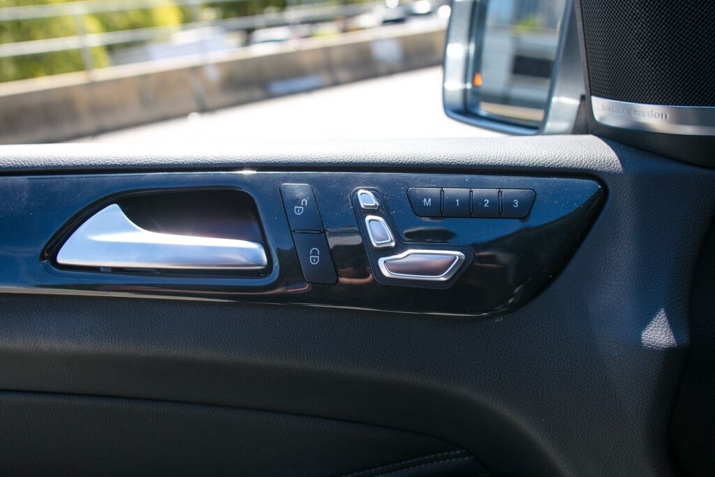 2018 Mercedes-Benz GLE GLE 350 Atlanta GA