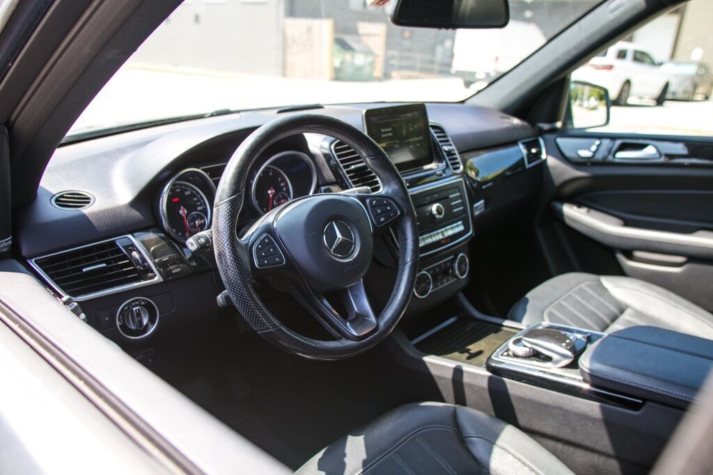 2018 Mercedes-Benz GLE GLE 350 Atlanta GA