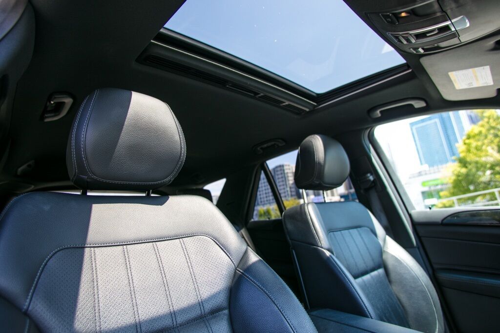 2018 Mercedes-Benz GLE GLE 350 Atlanta GA