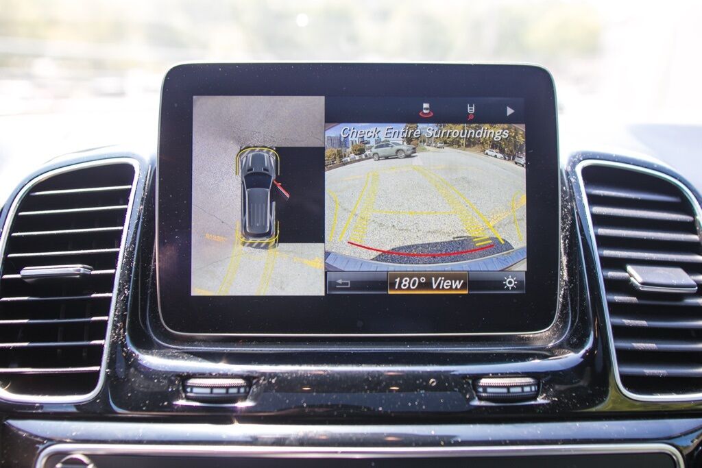 2018 Mercedes-Benz GLE GLE 350 Atlanta GA