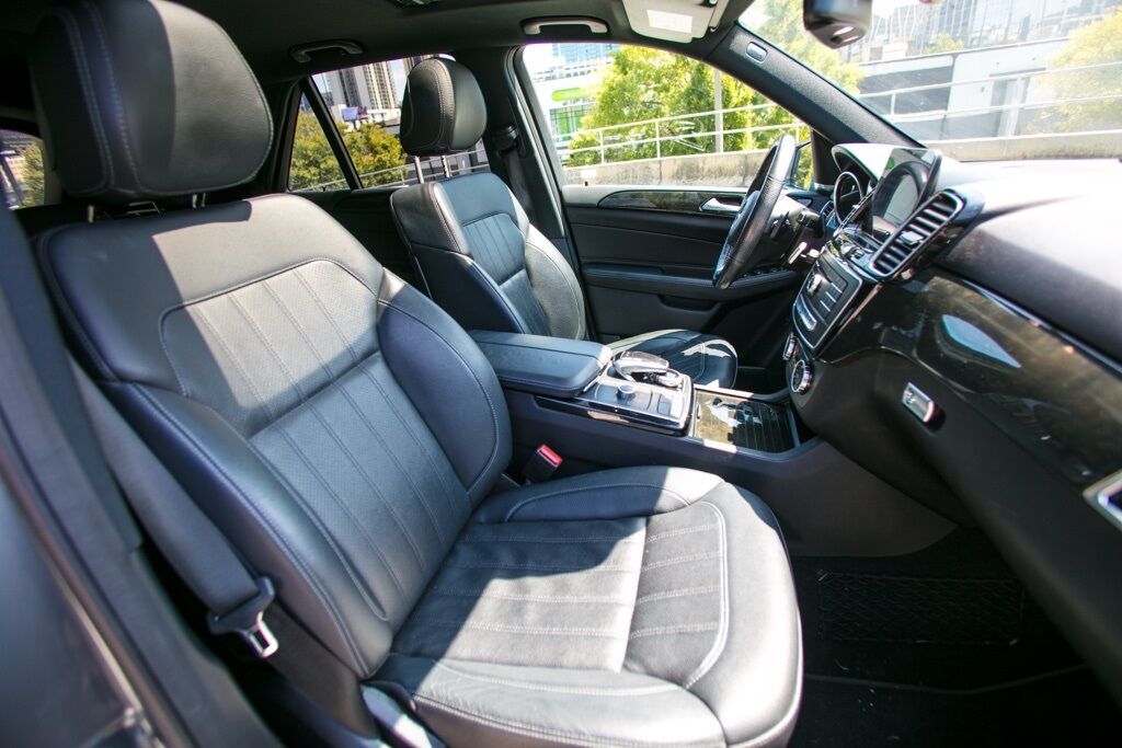 2018 Mercedes-Benz GLE GLE 350 Atlanta GA