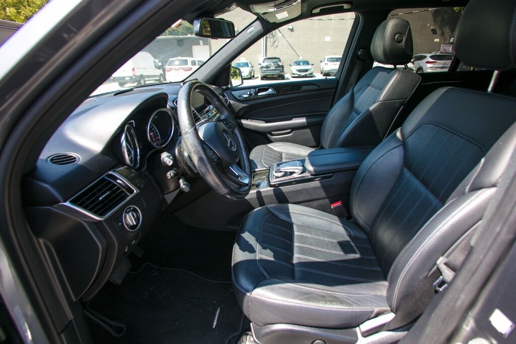 2018 Mercedes-Benz GLE GLE 350 Atlanta GA