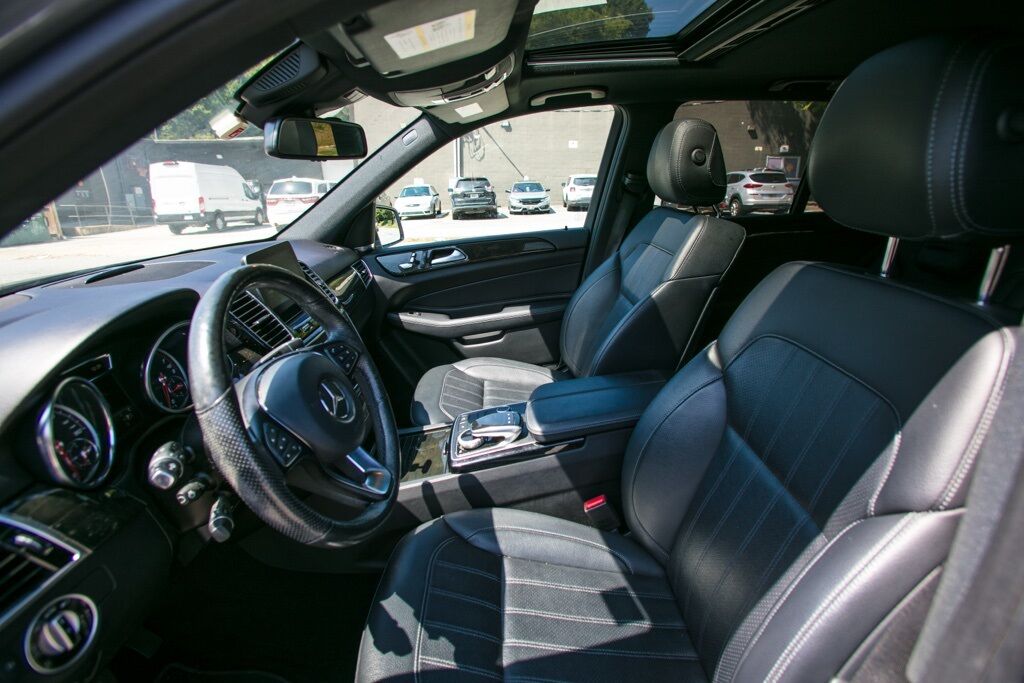 2018 Mercedes-Benz GLE GLE 350 Atlanta GA