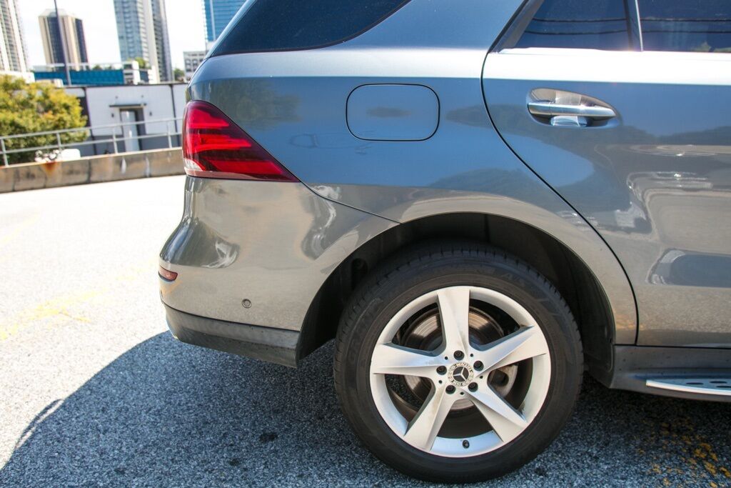 2018 Mercedes-Benz GLE GLE 350 Atlanta GA