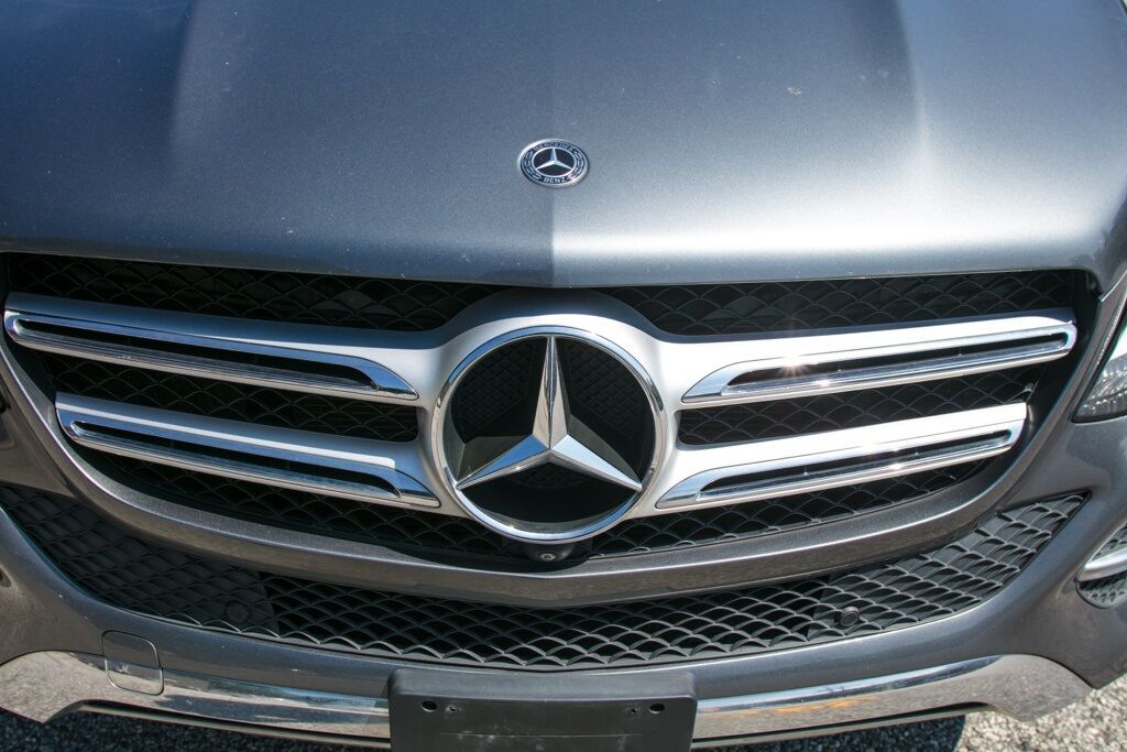 2018 Mercedes-Benz GLE GLE 350