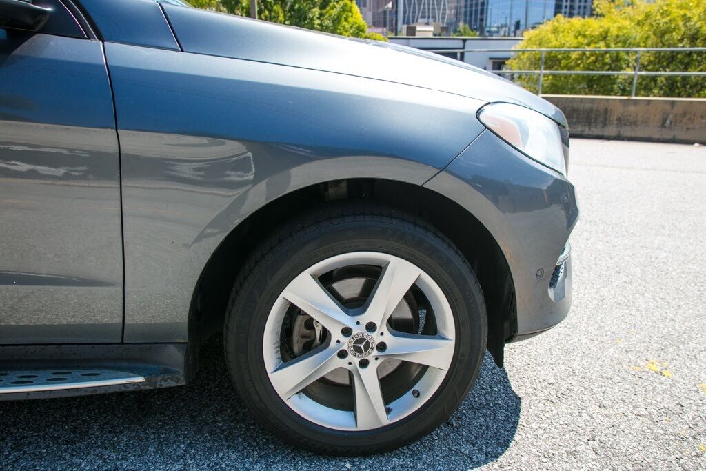 2018 Mercedes-Benz GLE GLE 350 Atlanta GA