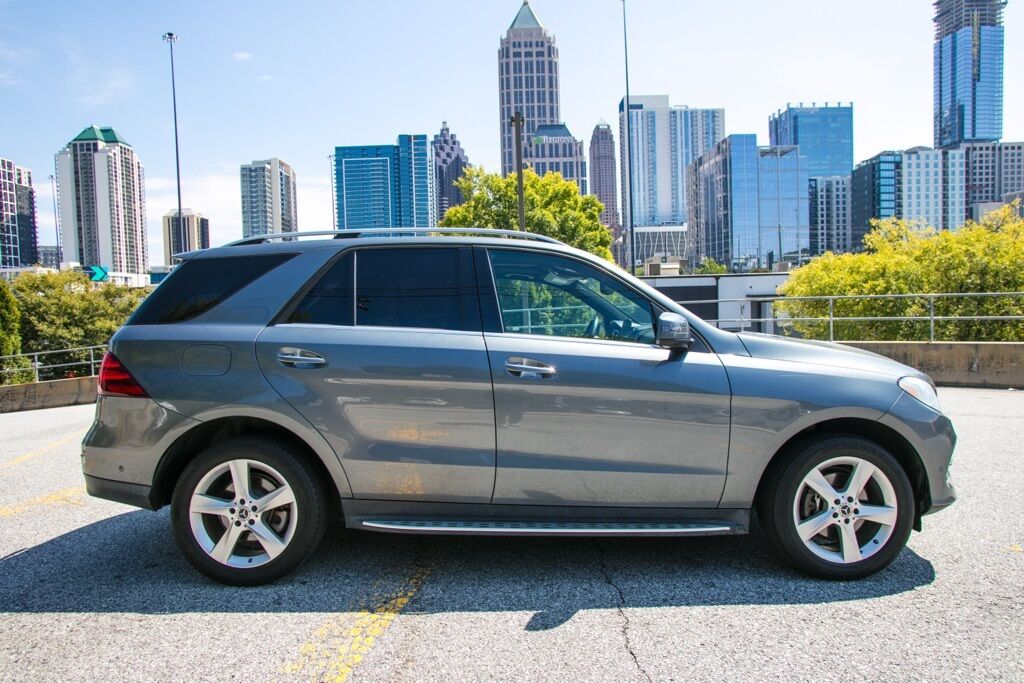 2018 Mercedes-Benz GLE GLE 350 Atlanta GA