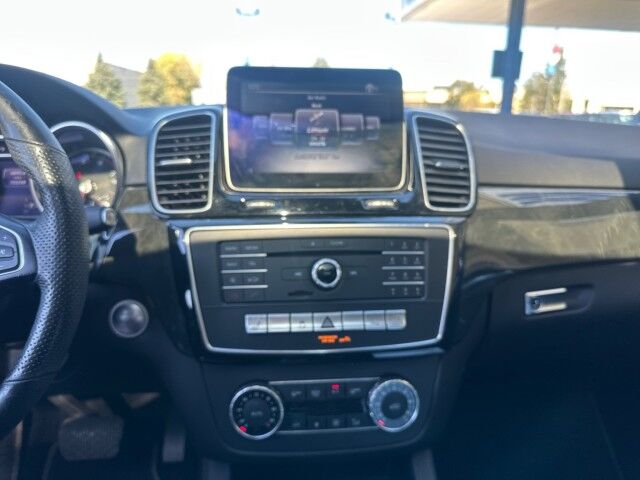 2018 Mercedes-Benz GLE GLE 350 Cleveland OH