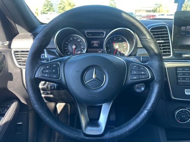 2018 Mercedes-Benz GLE GLE 350 Cleveland OH